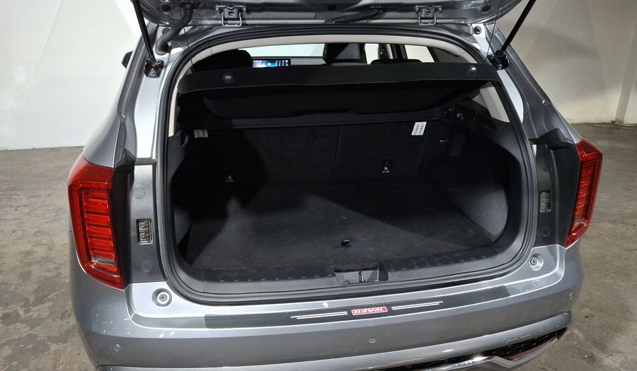 Great Wall Haval Jolion 1.5 HEV LUXURY AUTO Suv 2025