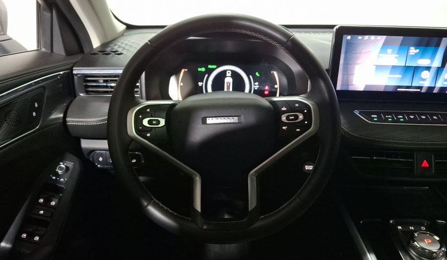 Great Wall Haval Jolion 1.5 HEV LUXURY AUTO Suv 2025