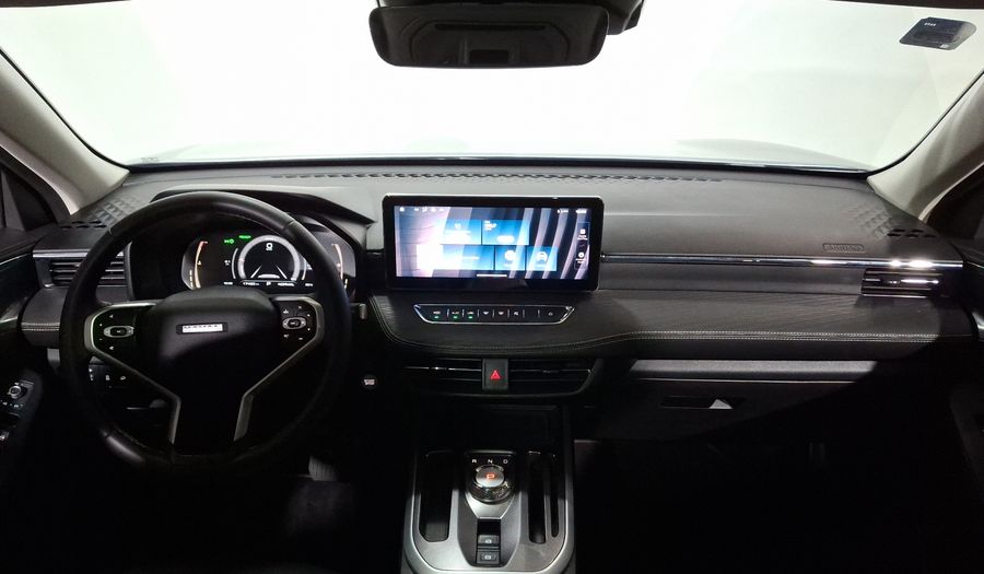 Great Wall Haval Jolion 1.5 HEV LUXURY AUTO Suv 2025