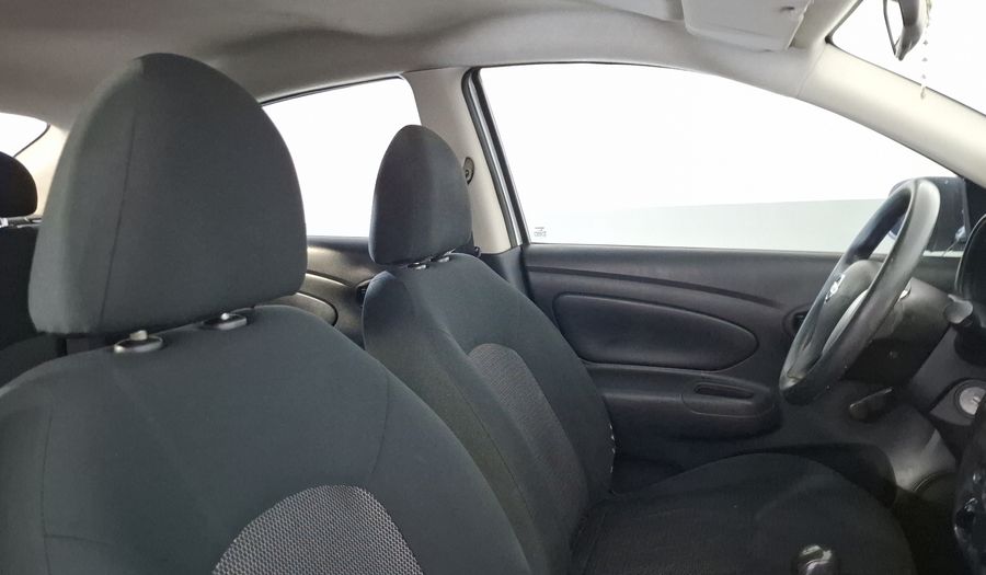 Nissan Versa 1.6 DRIVE A/C Sedan 2019