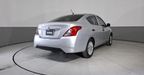 Nissan Versa 1.6 DRIVE A/C Sedan 2019