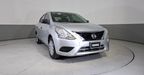 Nissan Versa 1.6 DRIVE A/C Sedan 2019