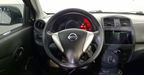 Nissan Versa 1.6 DRIVE A/C Sedan 2019