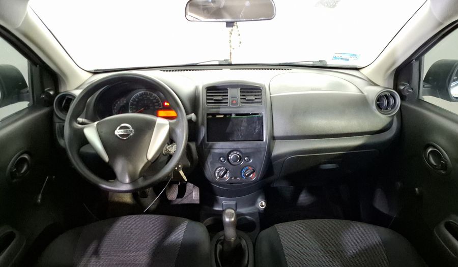 Nissan Versa 1.6 DRIVE A/C Sedan 2019