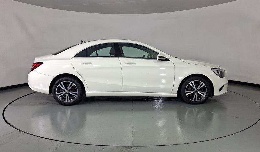 Mercedes Benz Clase Cla 1.6 CLA 200 SPORT DCT Coupe 2018