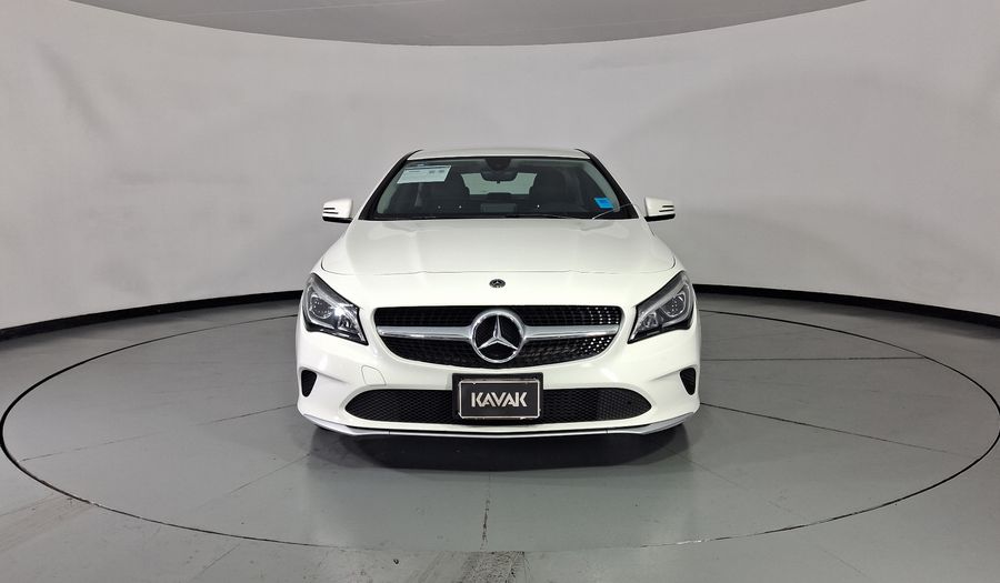 Mercedes Benz Clase Cla 1.6 CLA 200 SPORT DCT Coupe 2018