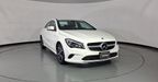 Mercedes Benz Clase Cla 1.6 CLA 200 SPORT DCT Coupe 2018