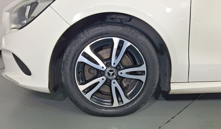 Mercedes Benz Clase Cla 1.6 CLA 200 SPORT DCT Coupe 2018
