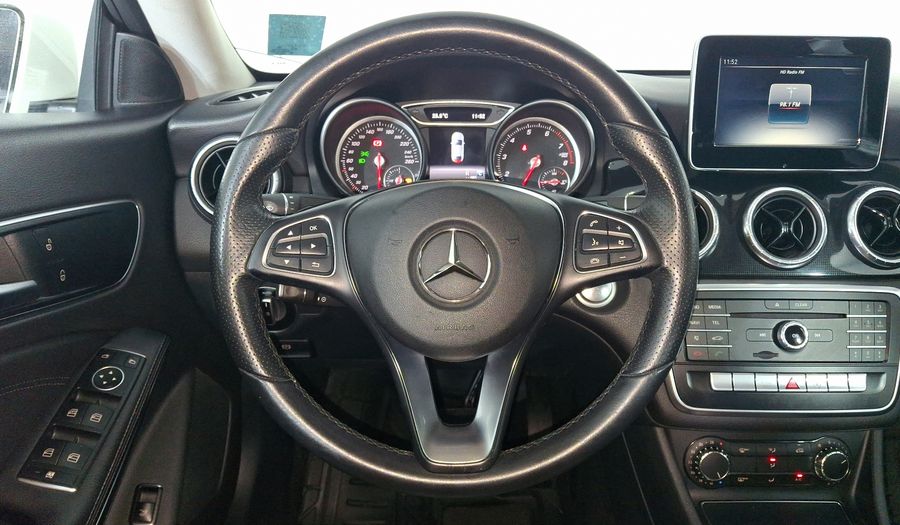 Mercedes Benz Clase Cla 1.6 CLA 200 SPORT DCT Coupe 2018