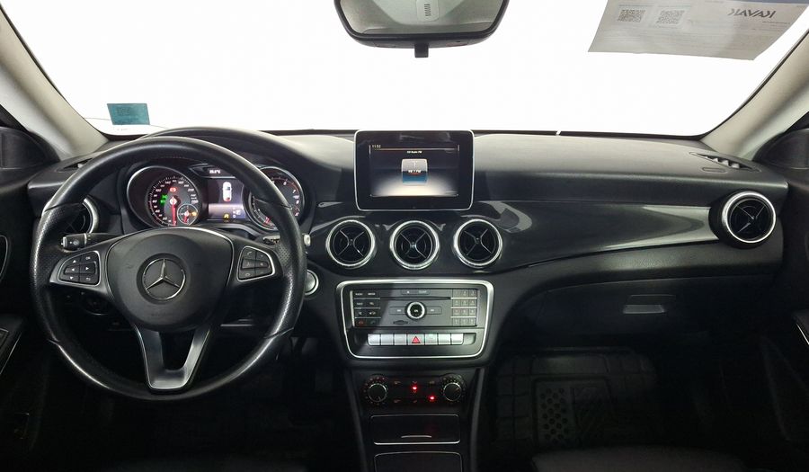 Mercedes Benz Clase Cla 1.6 CLA 200 SPORT DCT Coupe 2018