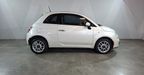 Fiat 500 1.4 TRENDY MT Hatchback 2015