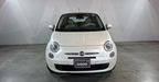 Fiat 500 1.4 TRENDY MT Hatchback 2015