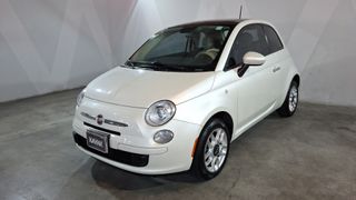 Fiat • 500