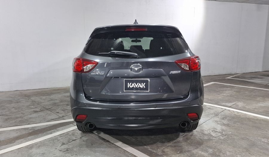 Mazda Cx-5 2.0 I SPORT AT 2WD Suv 2016