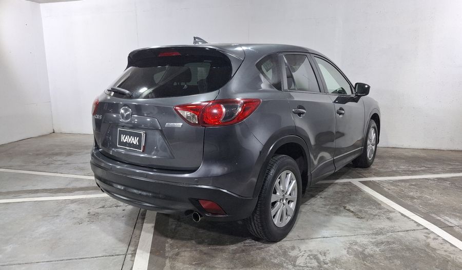 Mazda Cx-5 2.0 I SPORT AT 2WD Suv 2016