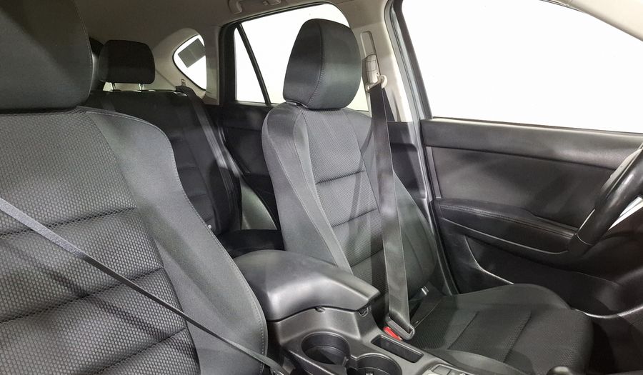 Mazda Cx-5 2.0 I SPORT AT 2WD Suv 2016