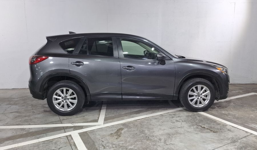 Mazda Cx-5 2.0 I SPORT AT 2WD Suv 2016