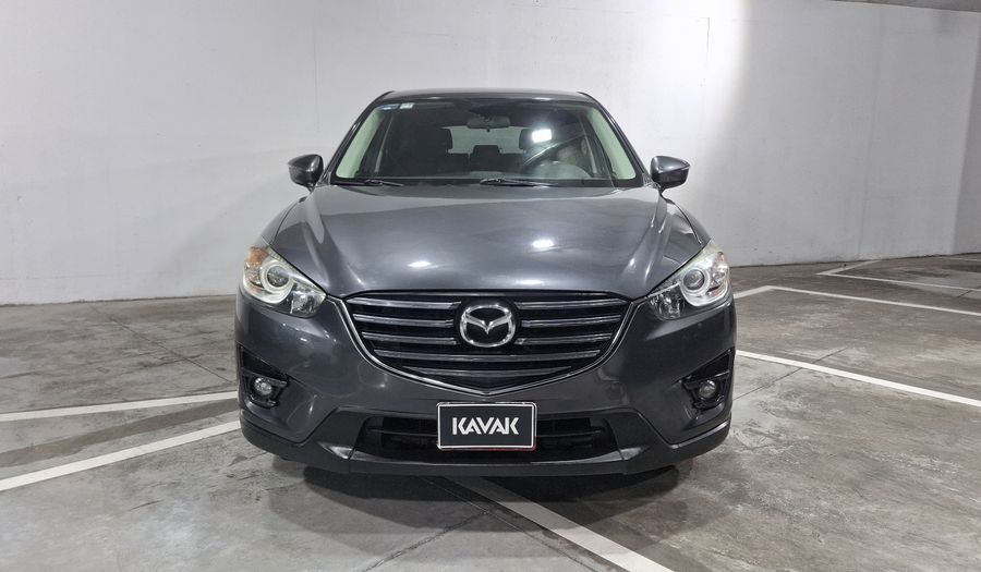 Mazda Cx-5 2.0 I SPORT AT 2WD Suv 2016