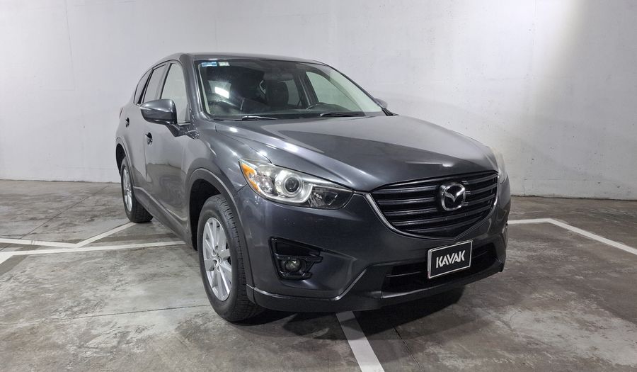 Mazda Cx-5 2.0 I SPORT AT 2WD Suv 2016