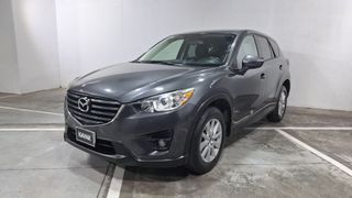 Mazda • CX-5
