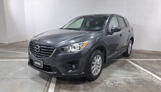 Mazda • CX-5
