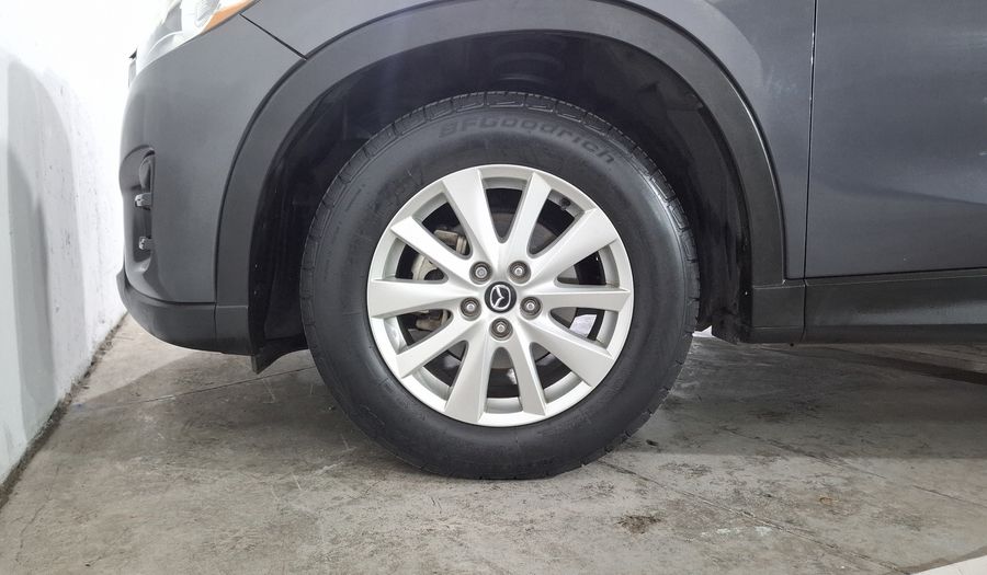 Mazda Cx-5 2.0 I SPORT AT 2WD Suv 2016