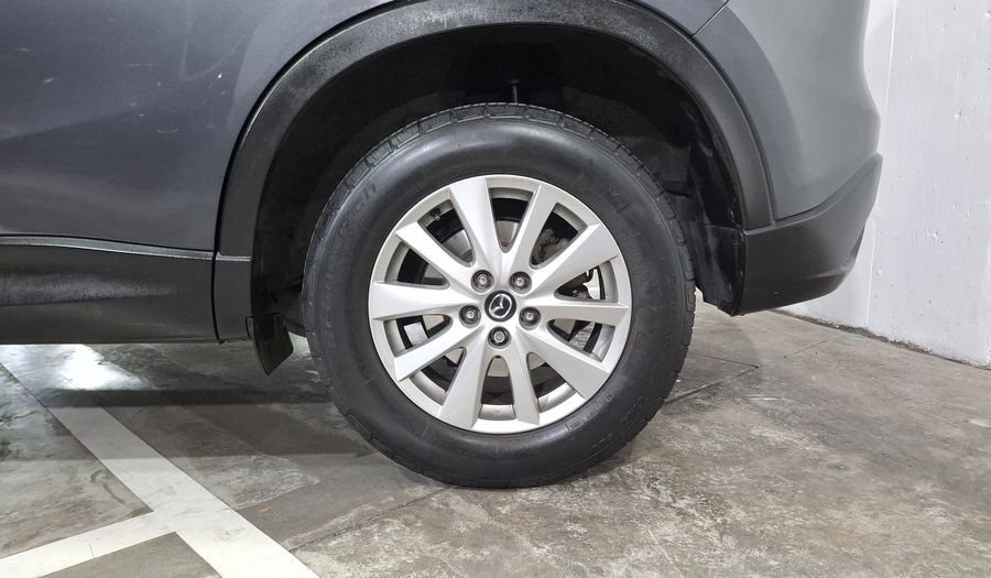 Mazda Cx-5 2.0 I SPORT AT 2WD Suv 2016