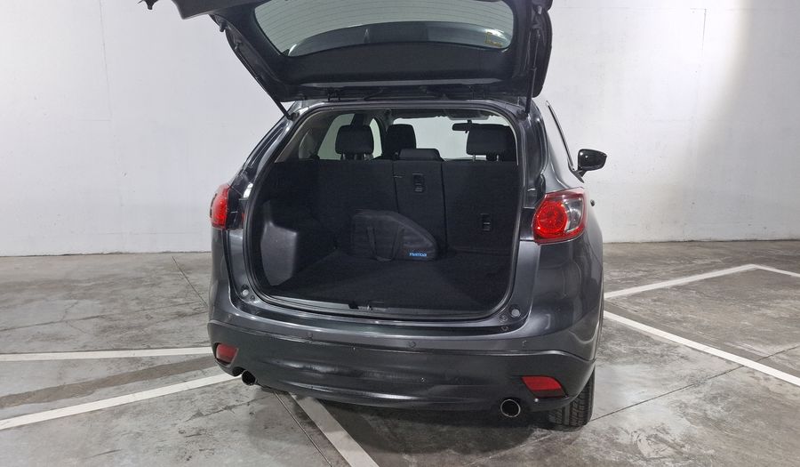 Mazda Cx-5 2.0 I SPORT AT 2WD Suv 2016