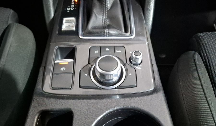 Mazda Cx-5 2.0 I SPORT AT 2WD Suv 2016