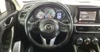 Mazda Cx-5 2.0 I SPORT AT 2WD Suv 2016
