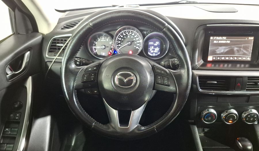 Mazda Cx-5 2.0 I SPORT AT 2WD Suv 2016