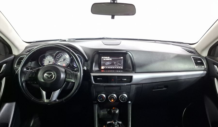 Mazda Cx-5 2.0 I SPORT AT 2WD Suv 2016