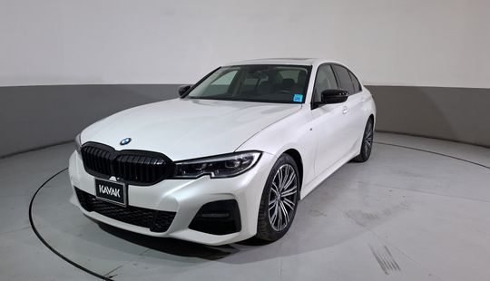 Bmw • Serie 3