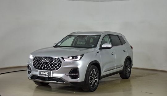 Chery • Tiggo 8 Pro