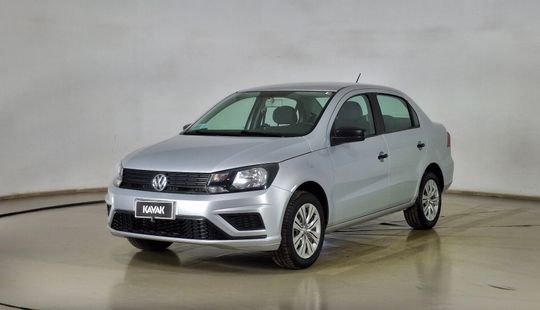 Volkswagen • Voyage