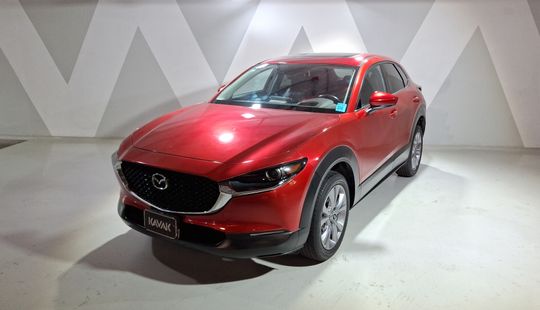 Mazda • CX-30