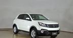 Ssangyong Korando 2.0 STD KC1010 Suv 2020