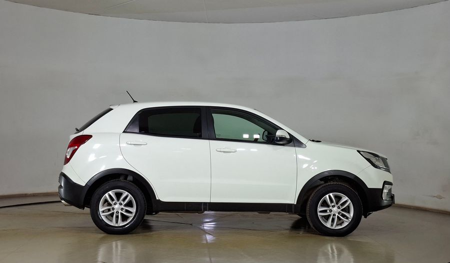 Ssangyong Korando 2.0 STD KC1010 Suv 2020