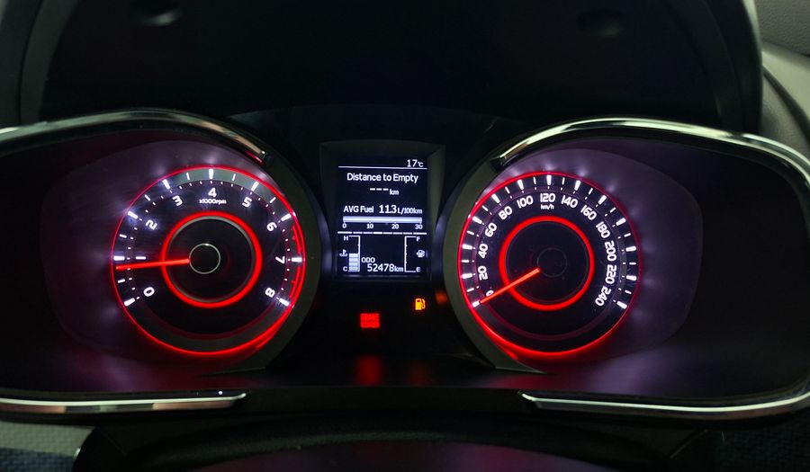 Ssangyong Korando 2.0 STD KC1010 Suv 2020