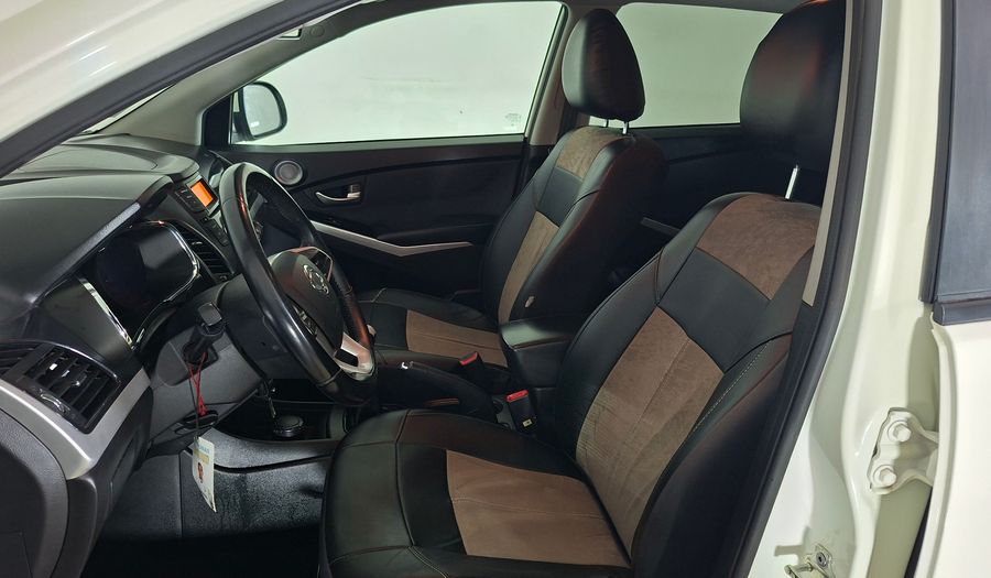 Ssangyong Korando 2.0 STD KC1010 Suv 2020