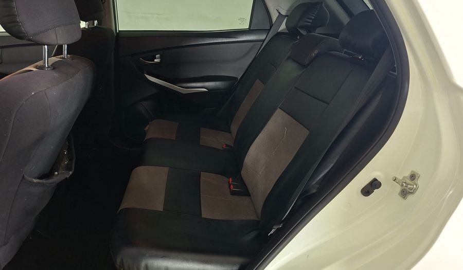 Ssangyong Korando 2.0 STD KC1010 Suv 2020