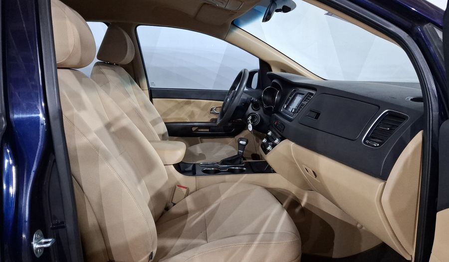 Kia Sedona 3.3 LX AUTO Minivan 2019