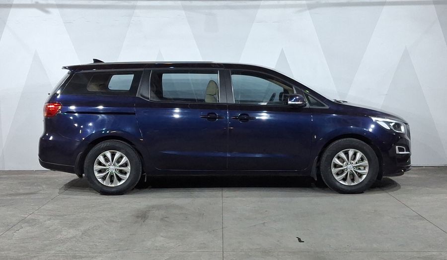 Kia Sedona 3.3 LX AUTO Minivan 2019