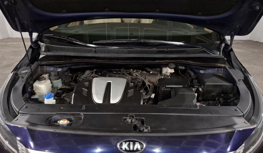 Kia Sedona 3.3 LX AUTO Minivan 2019