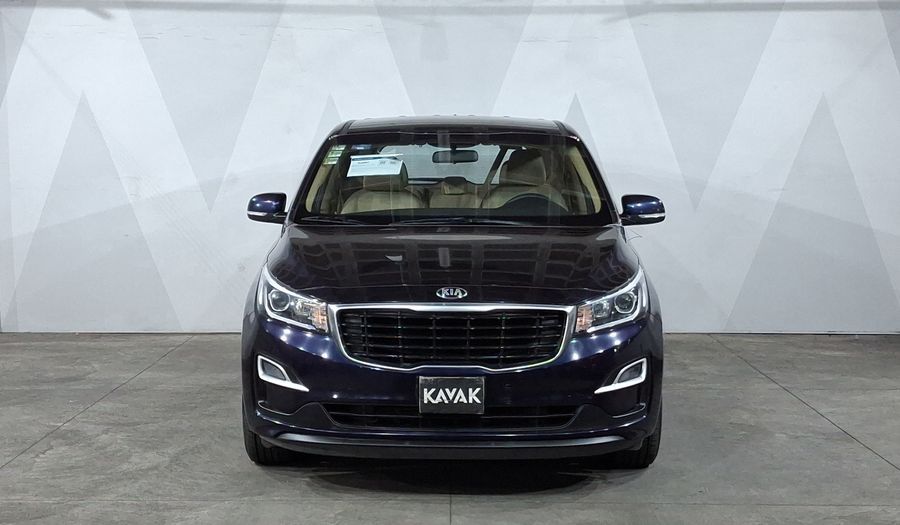 Kia Sedona 3.3 LX AUTO Minivan 2019