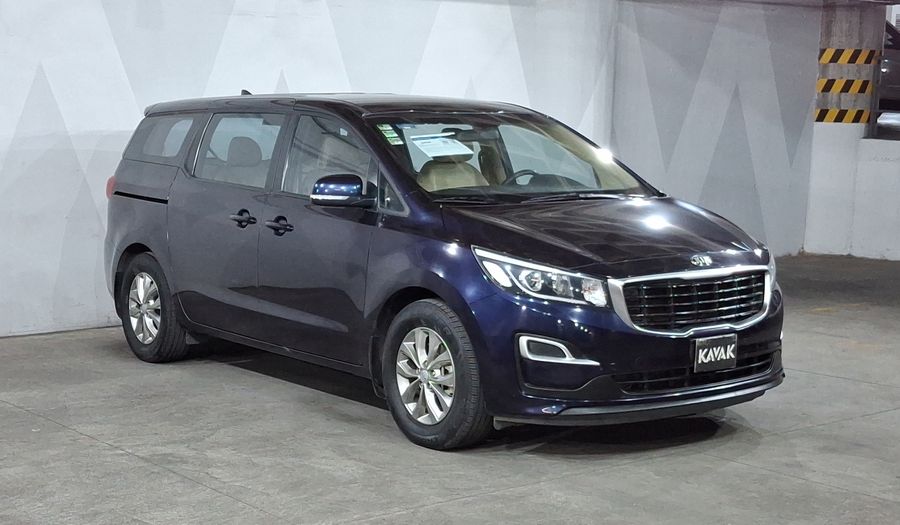 Kia Sedona 3.3 LX AUTO Minivan 2019