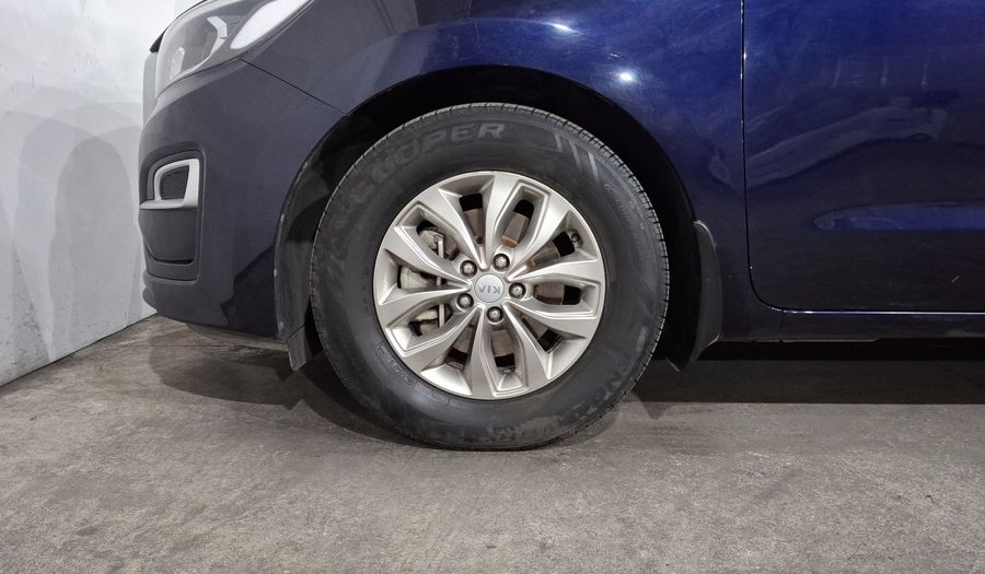 Kia Sedona 3.3 LX AUTO Minivan 2019