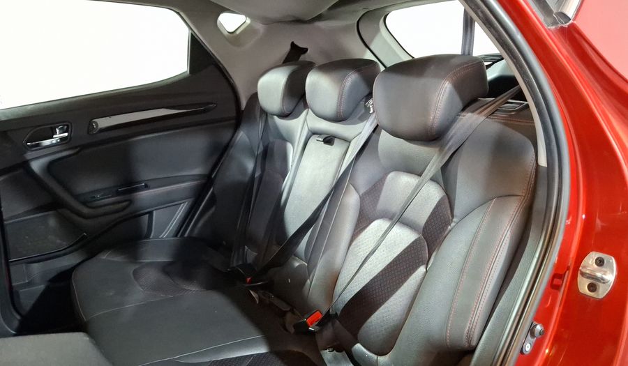 Jac Sei3 1.6 QUANTUM CVT Suv 2018