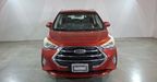 Jac Sei3 1.6 QUANTUM CVT Suv 2018
