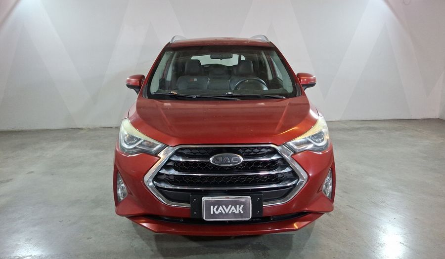 Jac Sei3 1.6 QUANTUM CVT Suv 2018